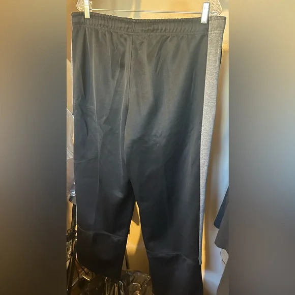 Men’s MD Russell Warmup pants - Picture 2 of 9